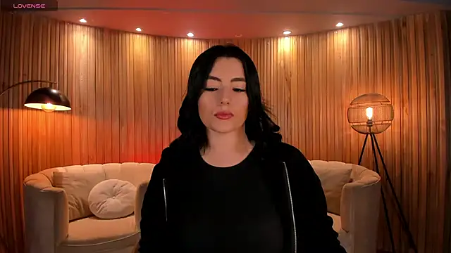 JennaOlsonX online show from September 26, 2025, 7:29 pm