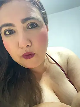 Allyson Devil online show from May 17, 2026, 1:07 pm