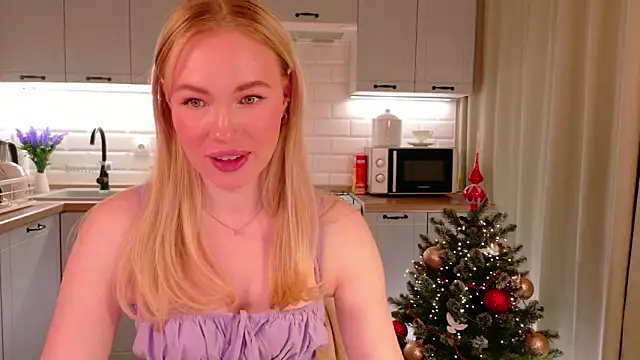 Veronika Mitchel online show from January 31, 2026, 7:11 pm