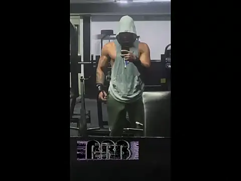 xxxtreme master7 online show from January 13, 2026, 5:51 pm