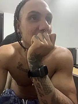 xxxtreme master7 online show from February 17, 2026, 2:52 am