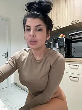 Scarlett-Dream online show from January 30, 2025, 5:17 pm