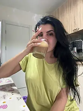 Scarlett-Dream online show from February 24, 2025, 6:38 am