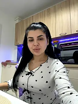 Scarlett-Dream online show from November 22, 2025, 7:40 am