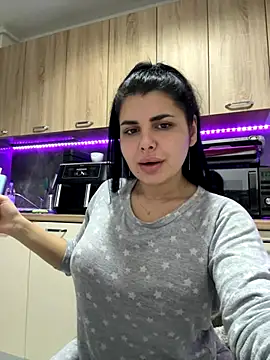 Scarlett-Dream online show from November 24, 2025, 4:23 am