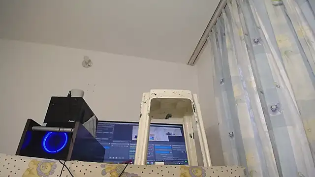 eolicasex online show from March 2, 2025, 12:54 pm