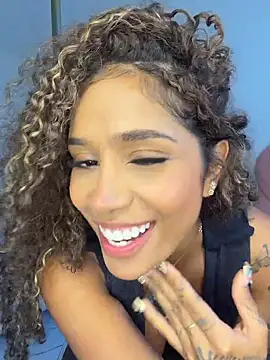 stormyy  online show from February 9, 2026, 10:47 pm