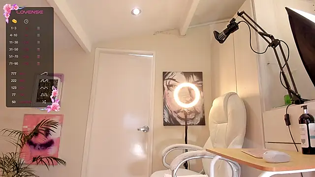 catalinasaiz online show from January 31, 2025, 2:49 pm