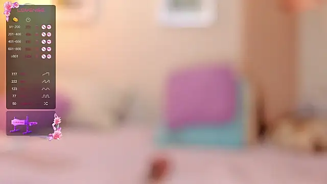 catalinasaiz online show from March 8, 2025, 5:01 pm