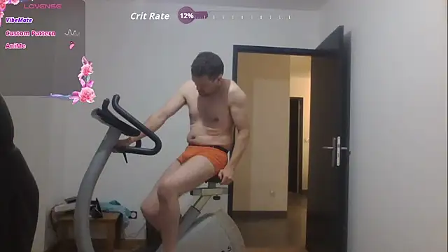 antoinepassion online show from November 8, 2025, 6:51 pm