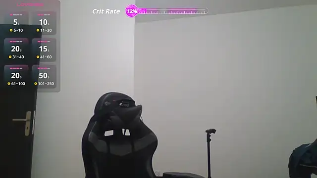 antoinepassion online show from December 15, 2025, 5:39 pm