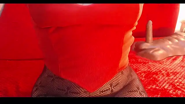 IvyBlueFabray online show from April 13, 2026, 1:33 am