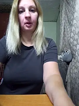 BustyBlond online show from October 1, 2025, 4:46 pm