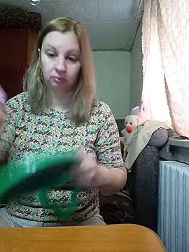 BustyBlond online show from April 4, 2026, 4:22 am