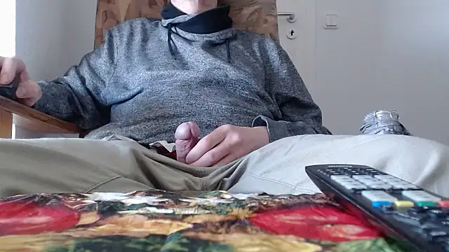 Cordt27 online show from April 28, 2026, 4:12 pm