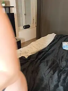 FoxyFrenchy online show from January 15, 2025, 11:40 pm