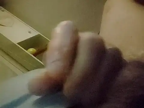 FuzZy XxX online show from March 2, 2026, 8:48 pm