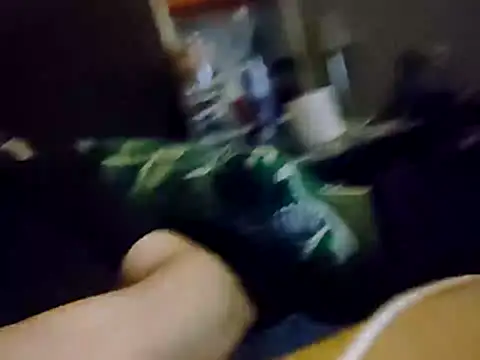 FuzZy XxX online show from March 3, 2026, 7:42 pm