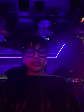 RuggyRackz online show from March 17, 2025, 12:41 am