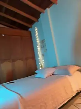 GabriSaenz online show from March 21, 2025, 2:18 pm