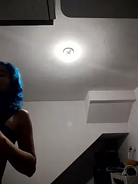 Snapshot of SAT--SU_U chatting on January 9, 2026, 12:19 pm SAT--SU U online show from January 9, 2026, 12:19 pm