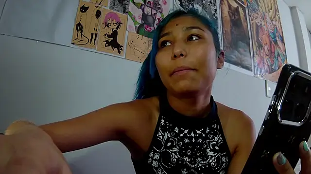 Snapshot of SAT--SU_U chatting on February 3, 2026, 8:25 pm SAT--SU U online show from February 3, 2026, 8:25 pm