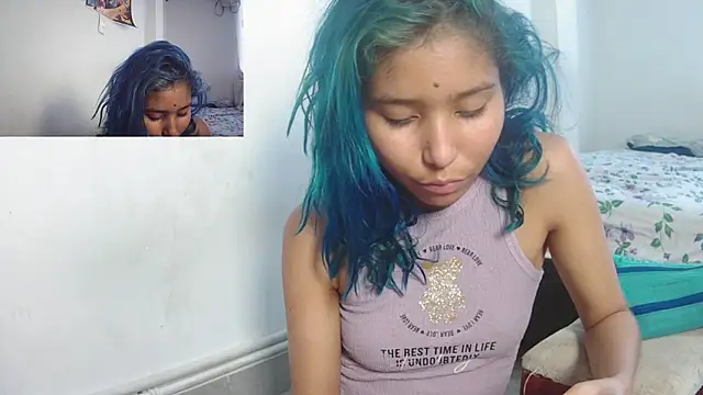 Snapshot of SAT--SU_U chatting on February 27, 2026, 1:22 pm SAT--SU U online show from February 27, 2026, 1:22 pm