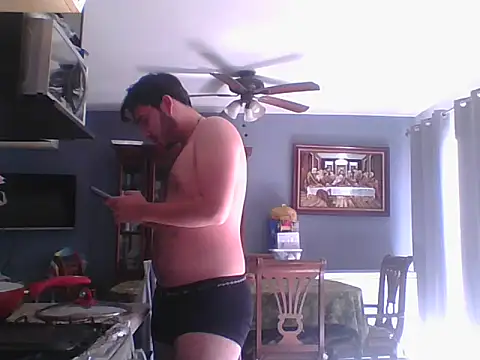 DiegogoPN online show from February 22, 2025, 6:30 pm