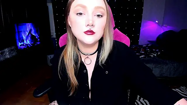 YourDyingBride online show from December 3, 2024, 6:06 pm