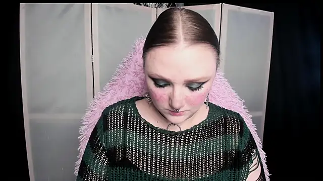 YourDyingBride online show from April 30, 2026, 2:29 am
