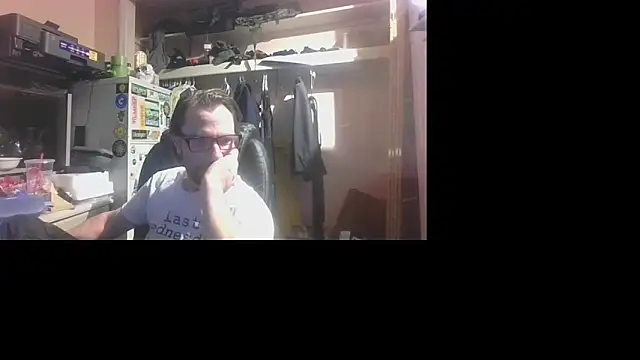 Titan505 online show from January 17, 2026, 6:40 am