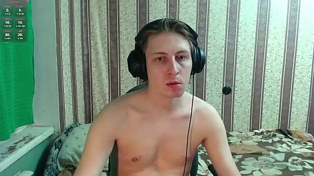 darienlarge online show from October 23, 2025, 8:07 pm