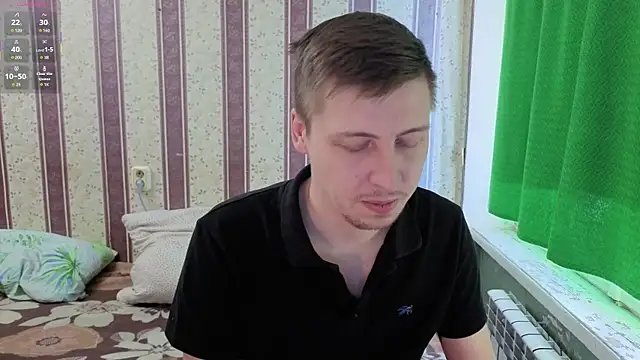 darienlarge online show from February 15, 2026, 7:38 am