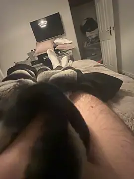 Snapshot of Furdale chatting on January 9, 2025, 5:54 pm Furdale online show from January 9, 2025, 5:54 pm