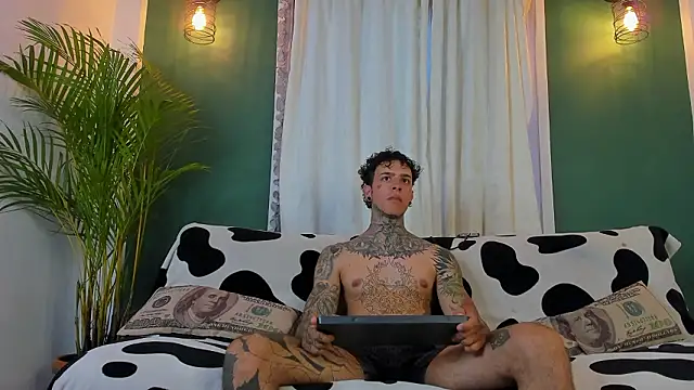 Aron ford online show from March 7, 2026, 10:29 pm