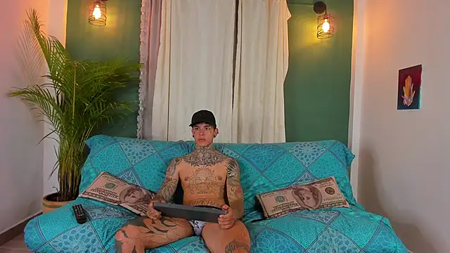 Aron ford online show from March 26, 2026, 12:39 am