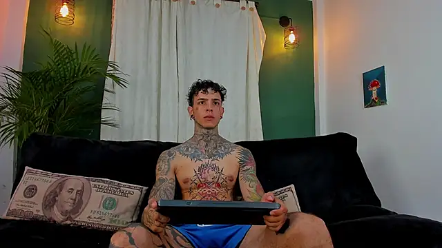 Aron ford online show from June 3, 2026, 11:54 pm
