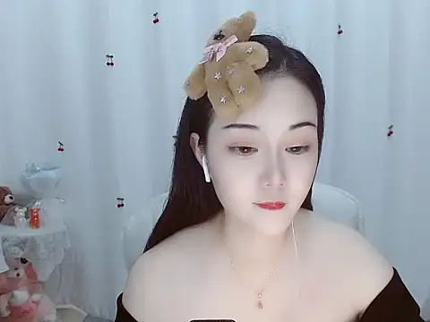 Angel-C online show from September 22, 2025, 1:40 am