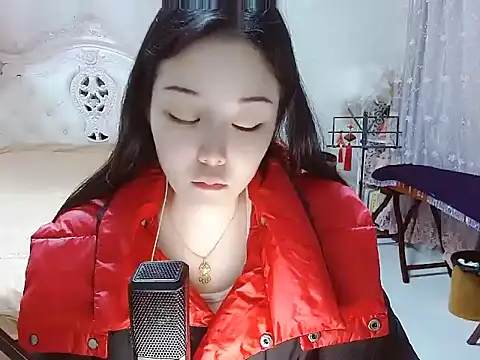 Angel-C online show from February 25, 2026, 1:26 am