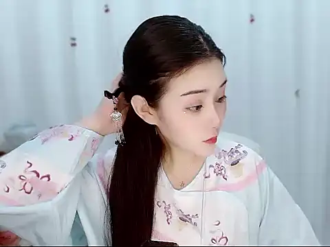 Angel-C online show from March 22, 2026, 1:20 am