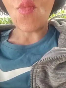 Lissabeta online show from April 3, 2026, 2:15 pm