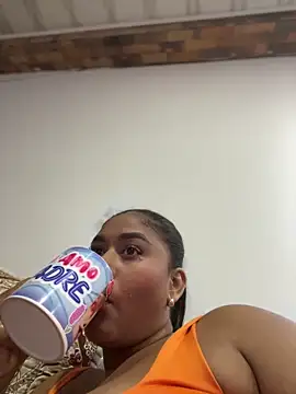 Snapshot of SSCARLETH_ chatting on March 13, 2026, 10:55 am SSCARLETH online show from March 13, 2026, 10:55 am