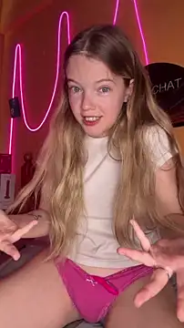 -veranito- online show from March 3, 2026, 9:10 pm