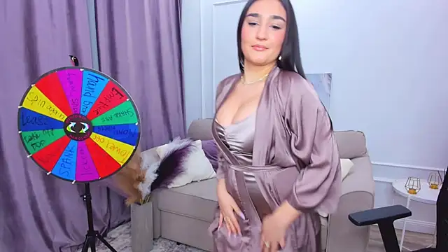 GoldenHeart 1 online show from February 28, 2025, 6:09 pm