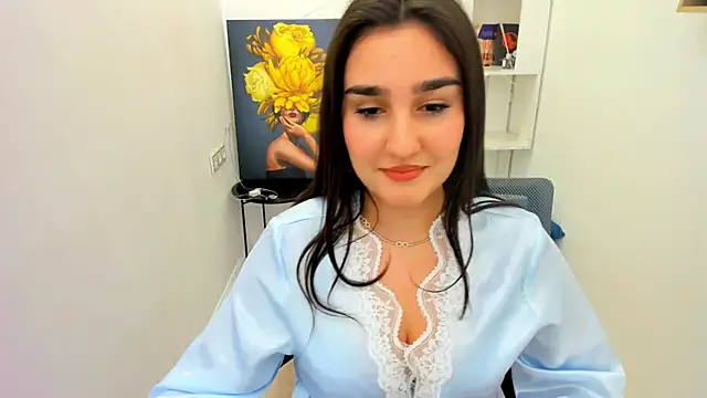 GoldenHeart 1 online show from March 20, 2025, 6:30 am