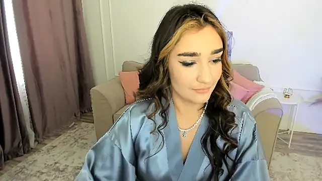 GoldenHeart 1 online show from March 19, 2026, 11:36 am