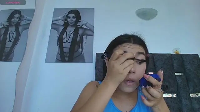 Snapshot of Natasharuso chatting on May 11, 2026, 9:37 am Natasharuso online show from May 11, 2026, 9:37 am
