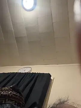 Goddesskarisma online show from December 20, 2025, 3:24 am