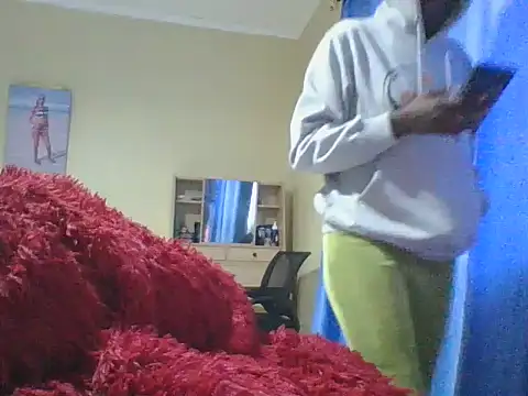 Dizzydose online show from March 10, 2025, 4:49 am