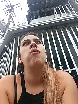 Latina sexy1 online show from February 16, 2025, 2:43 pm